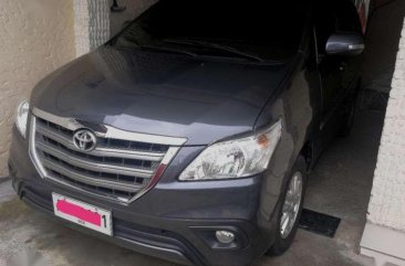 2015 Toyota Innova for sale