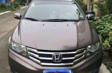 Honda City 2013 for sale