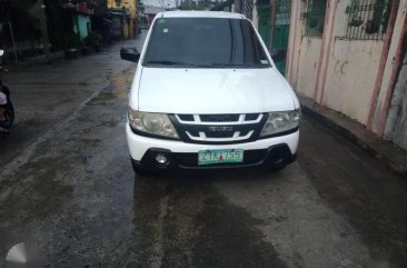 Isuzu Crosswind 2009 for sale