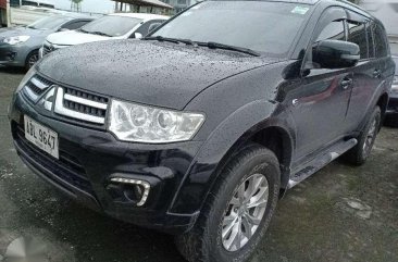 2015 Mitsubishi Montero for sale