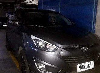 Hyundai Tucson 2010 for sale