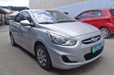 2012 Hyundai Accent for sale