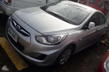 2014 Hyundai Accent for sale