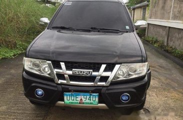 Isuzu Crosswind 2013 for sale