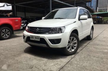 2015 Suzuki Grand vitara for sale