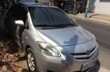 Toyota Vios 2008 for sale