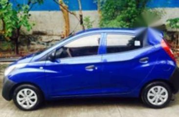 Hyundai Eon 2015 for sale