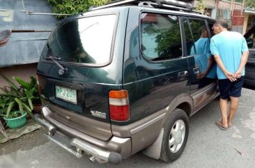 Toyota Revo 2000 for sale