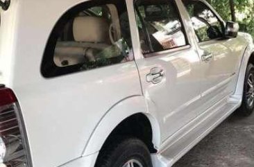 Isuzu Alterra 2010 for sale