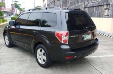 2009 Subaru Forester for sale