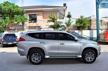 2017 Mitsubishi Montero for sale