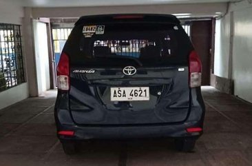 2015 Toyota Avanza for sale