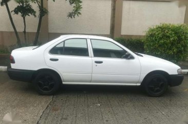 1999 Nissan Sentra for sale