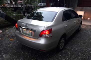 Toyota Vios 2008 For sale