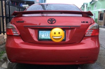 Toyota Vios 2011 for sale