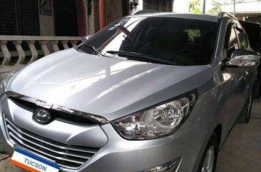 2013 Hyundai Tucson for sale