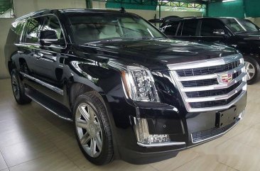 Cadillac Escalade ESV 2016 for sale