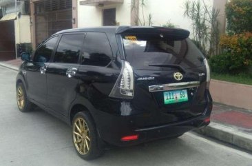 2014mdl Toyota Avanza 1.5 G Athomatic FOR SALE