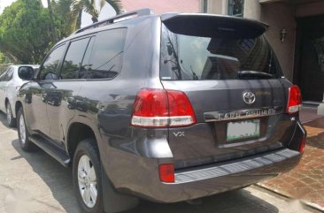 Toyota Land Cruiser 2009 for sale