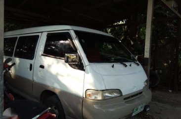 For Sale Hyundai Grace saloon White 