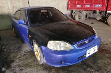 Honda Civic 2000 for sale