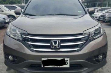 2015 Honda Cr-V for sale