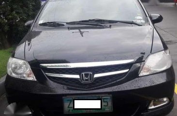 2008 Honda City for sale