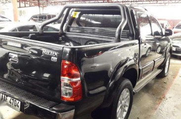 2014 Toyota Hilux for sale