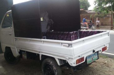 Suzuki multicab dropside 2008 For Sale 