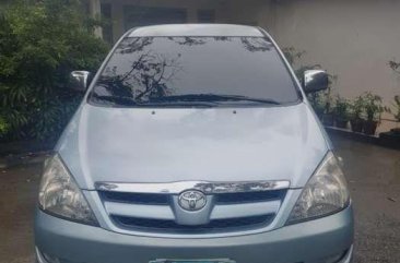 Like new Toyota Innova for sale