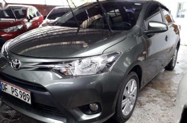 2016 Toyota Vios for sale