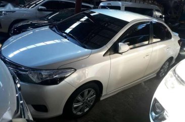 2016 Toyota Vios for sale