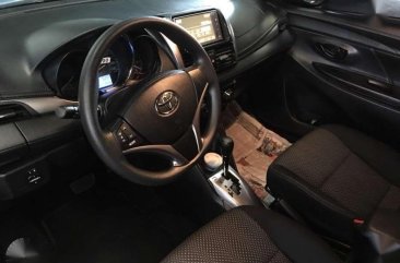 2018 Toyota Vios 13E AT FOR SALE