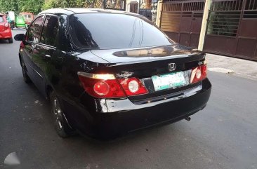 Honda City 2007 for sale