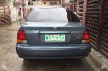 Honda City 1999 for sale