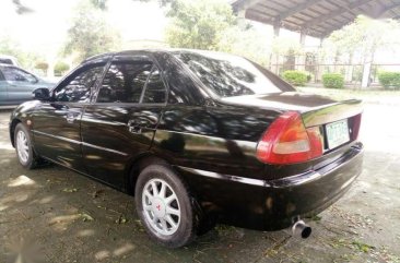 Mitsubishi Lancer 1997 For Sale