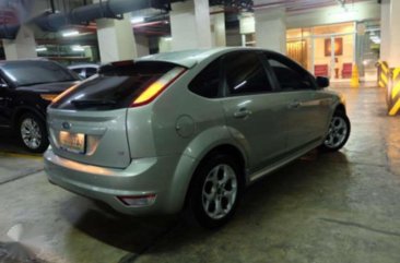 2011 Ford Focus for sale