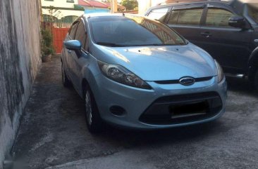 2013 Ford Fiesta for sale