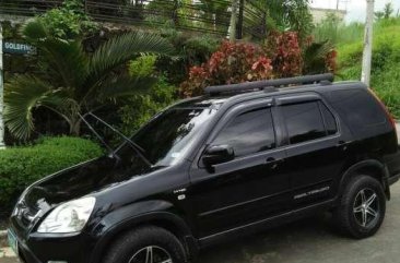 Honda Cr-V 2006 For Sale 