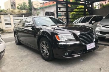 2013 Chrysler 300C for sale