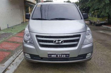 Hyundai Grand Starex 2016 for sale