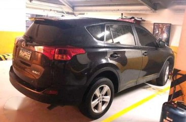 2013 Toyota Rav4 for sale