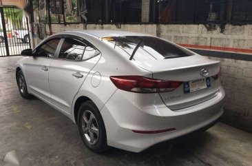 2017 Hyundai Elantra for sale