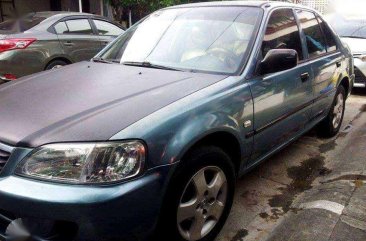 Honda City 2001 for sale