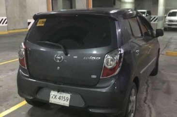 Toyota Wigo 2016 for sale