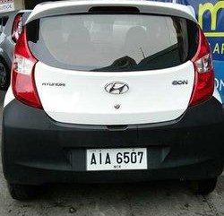 Hyundai Eon 2014 for sale