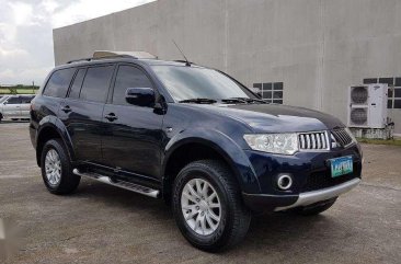 2013 MITSUBISHI MONTERO SPORT FOR SALE