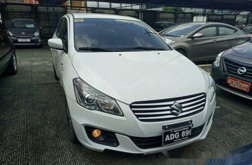 Suzuki Ciaz 2016 for sale