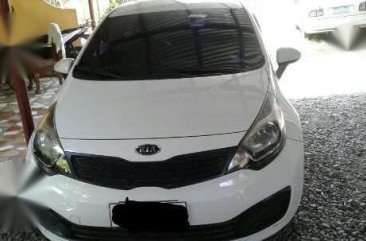 Kia Rio 2012 for sale