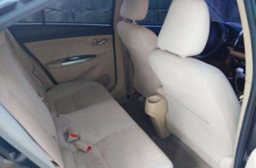 2015 Toyota Vios 1.5 G AT FOR SALE